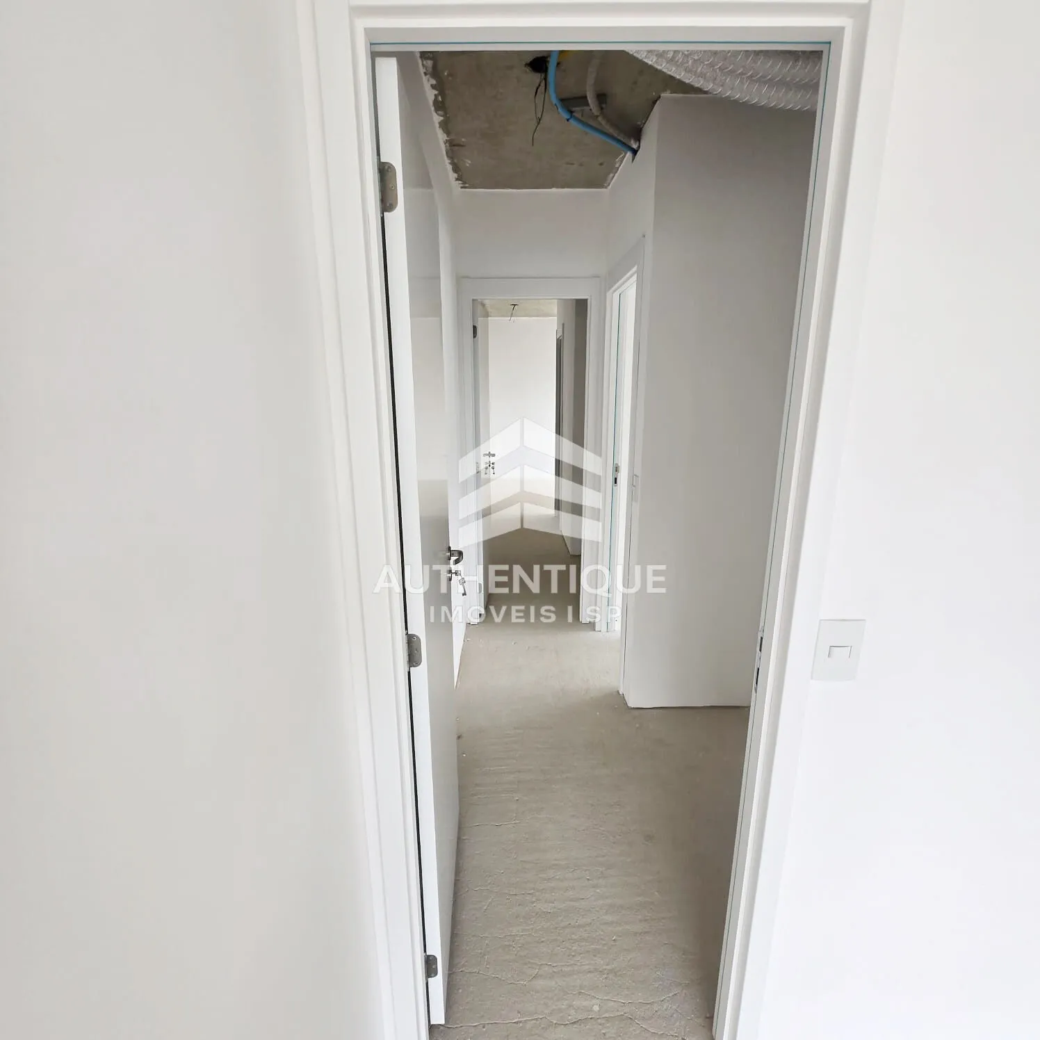 Imagem MIRANT IBIRAPUERA - Apartamento no bairro Vila Clementino à venda