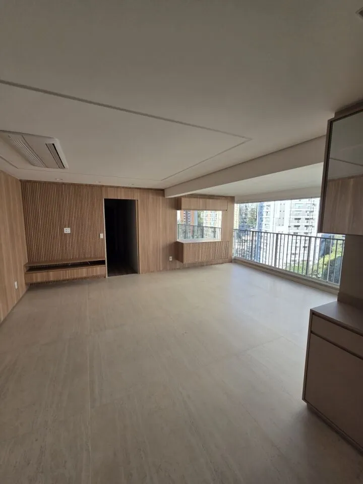 Imagem APARTAMENTO Á VENDA NO PANAMBY COM 3 QUARTOS E 2 VAGAS, REFORMADO!
