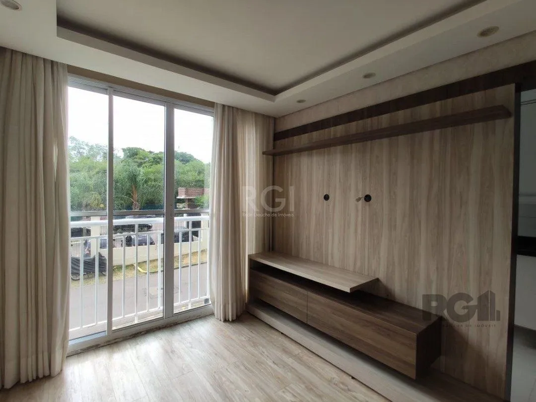 Imagem Apartamento em Cavalhada
