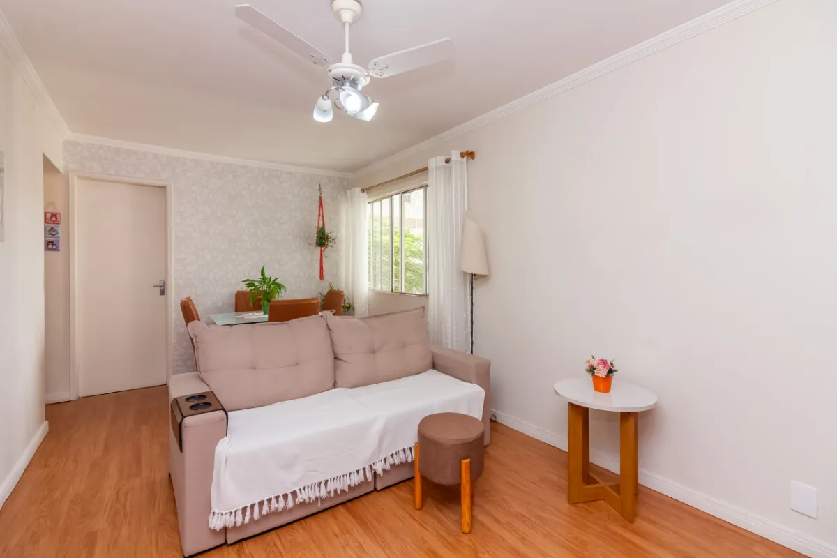 Foto do imóvel Apartamento para venda em Jardim Íris com 2 quartos, 50m2