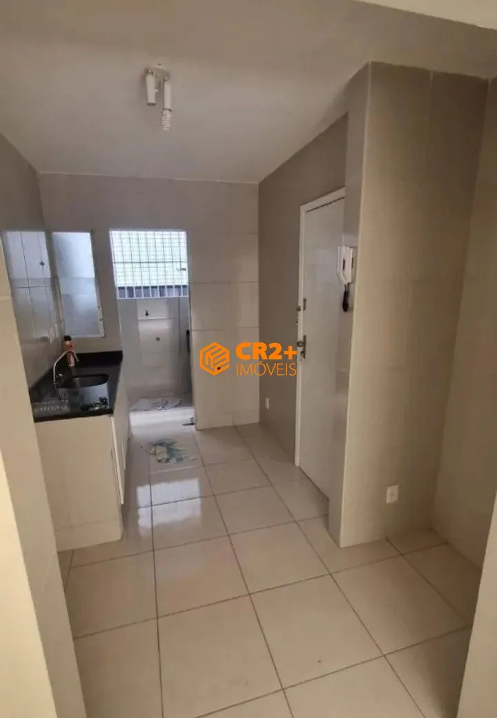 Imagem Vendo apartamento 03 quartos com Suíte 77 m2, 01 vaga de garagem em Boa Viagem.