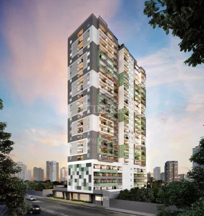Foto do imóvel Apartamento à venda no bairro Mooca - São Paulo/SP