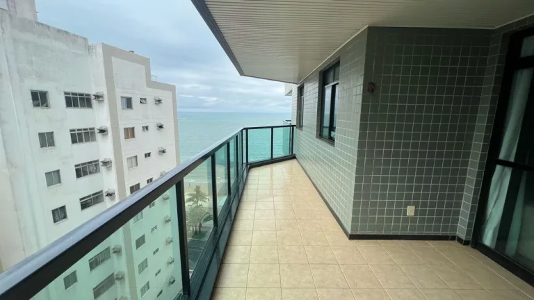 Imagem Apartamento Residencial em Guarapari - ES, Praia do Morro
