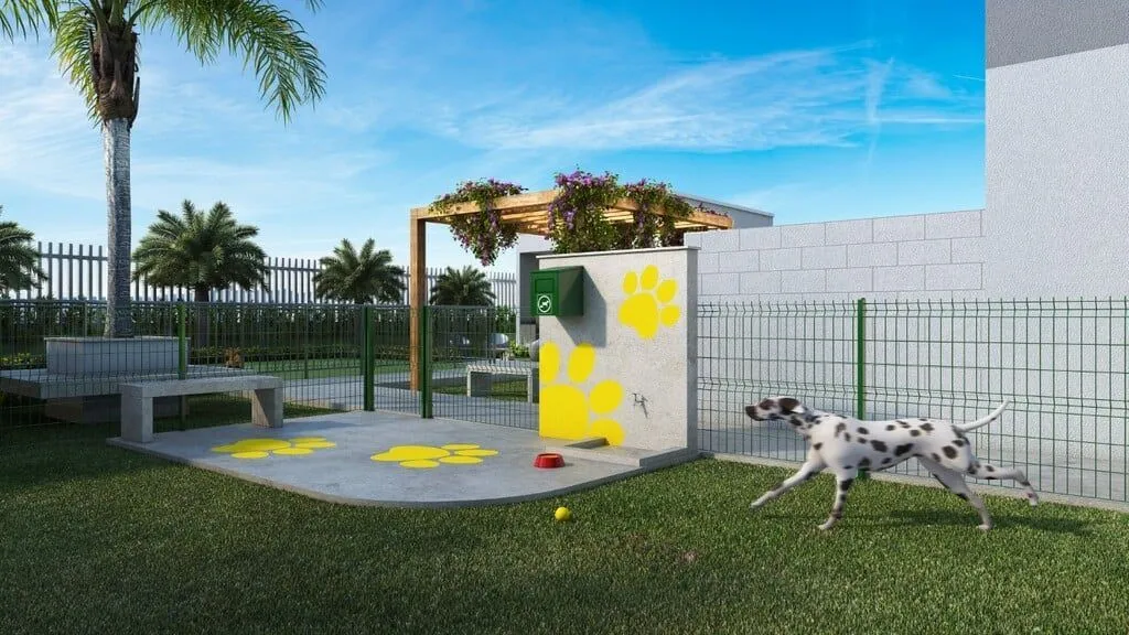 Imagem Apartamento Garden em Restinga