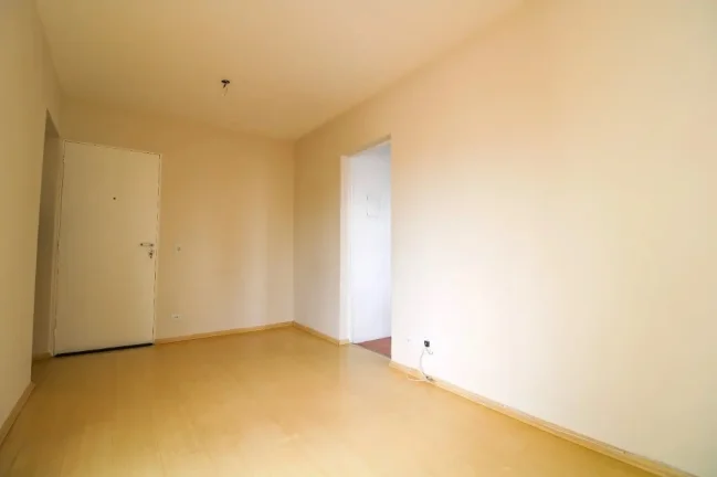 Imagem Apartamento 38M², 1Q, 1 Banheiro, 1 Vaga, Varanda.