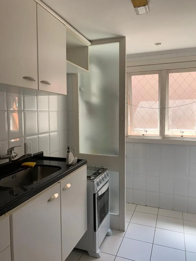 Imagem Apartamento no bairro Tristeza de 2 dormitórios e vaga