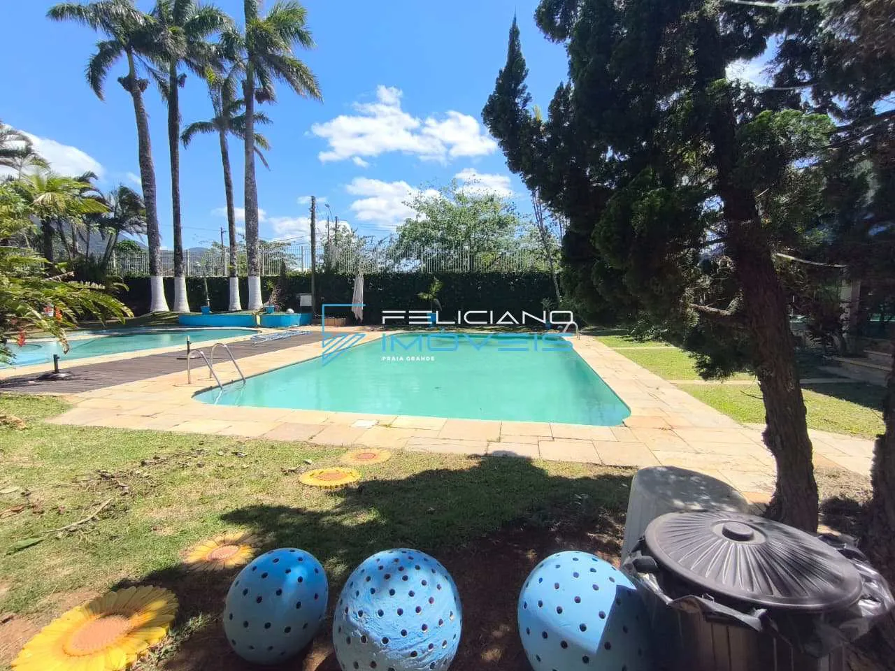 Imagem Casa com 15 quartos, Flórida, Praia Grande - R$ 3.9 mi, Cod: 6793