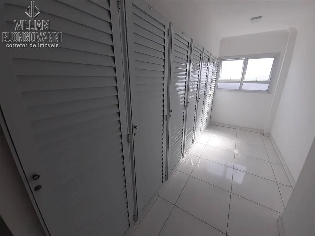 Imagem Apartamento à Venda em Tupi, Praia Grande - SP