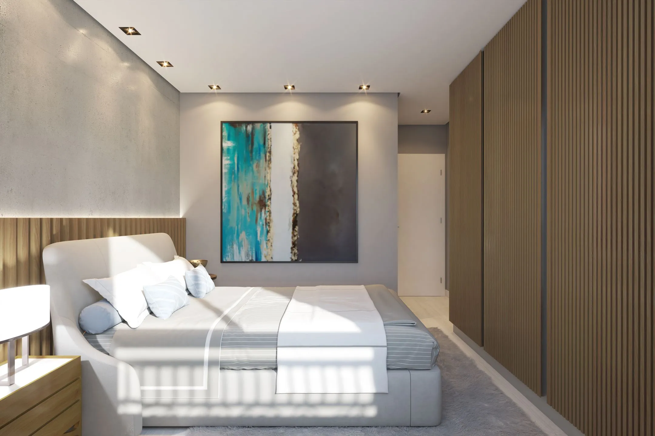 Imagem Duplex à venda em Gramado, Planalto, com 3 quartos, 128.17m2