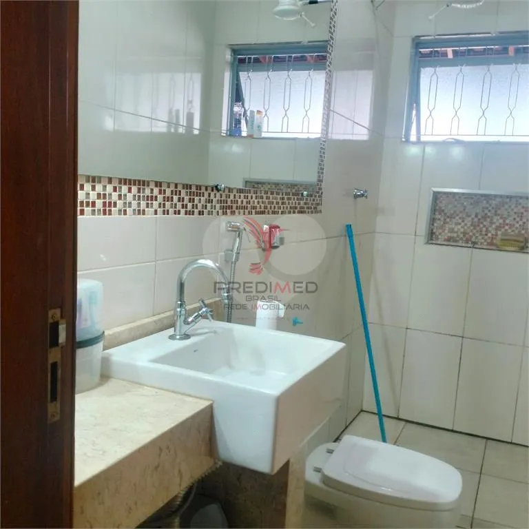 Imagem Casa de 2 quartos, 75m² no bairro Jardim Do Caju Ii, em Lençóis Paulista