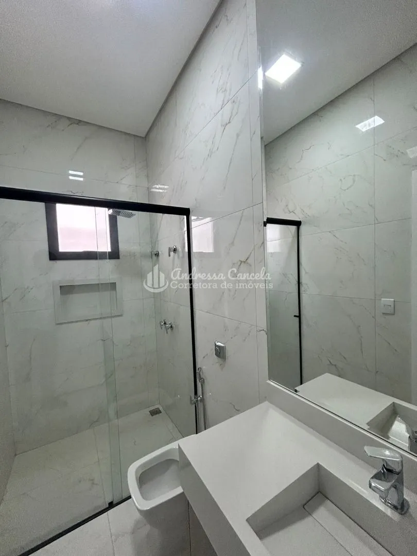 Imagem Damha V - Casa com 3 dormitórios à venda, 251 m² por R$ 2.200.000 - Damha V - São José do Rio Preto/SP