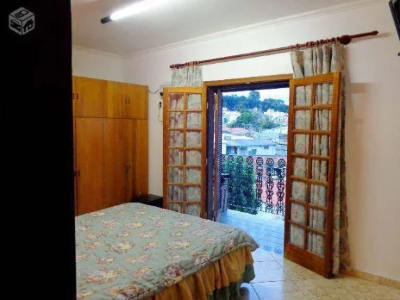 Imagem EXCELENTE CASA 3 ANDARES NA VILA CARVALHO - ACEITA PERMUTA