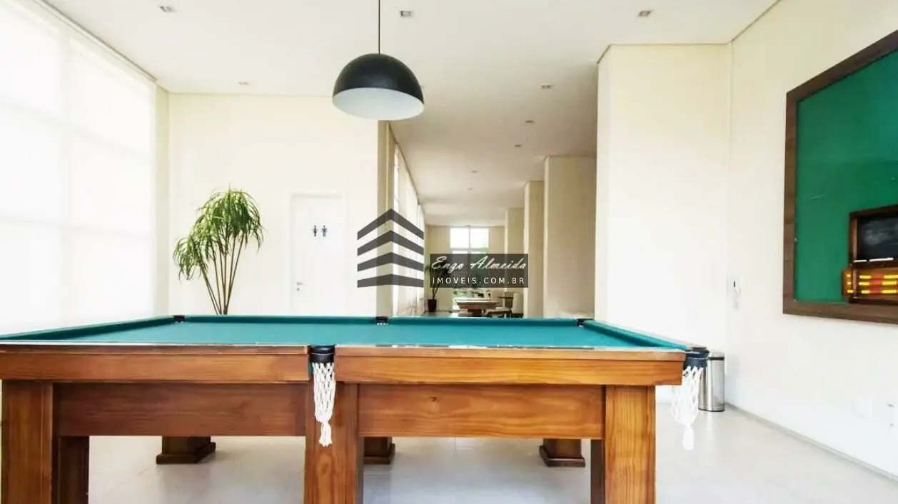 Imagem Apartamento à venda em Santo André/SP
