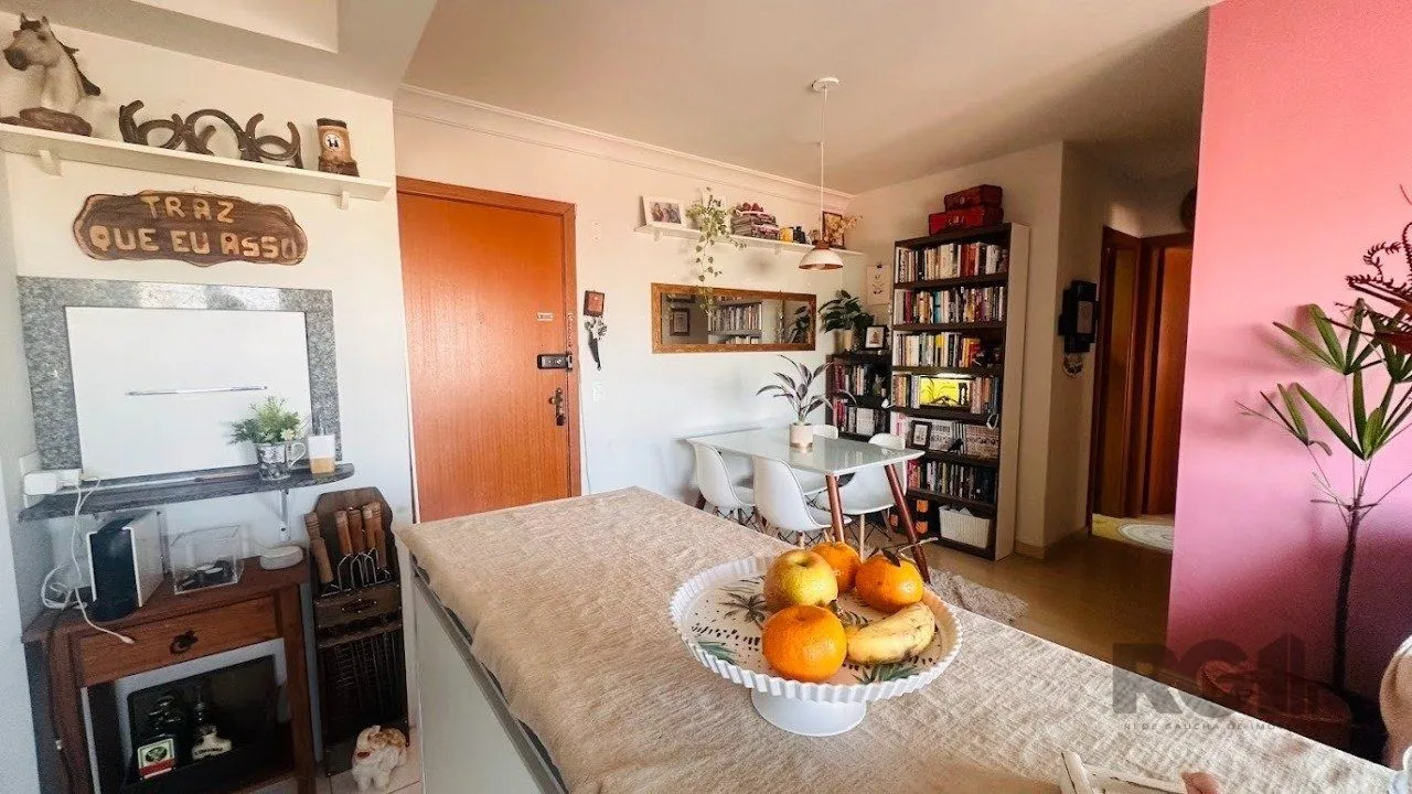 Imagem Apartamento em Azenha