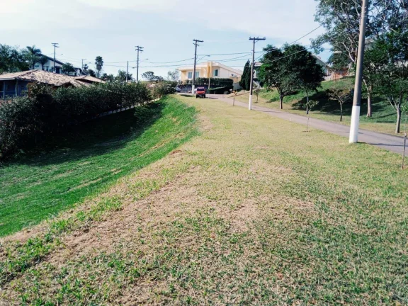 Imagem Terreno Mirante do Vale com projeto já aprovado