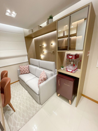 Imagem Apartamento com 3 Quartos à Venda, 75 m² em Patronato - São Gonçalo