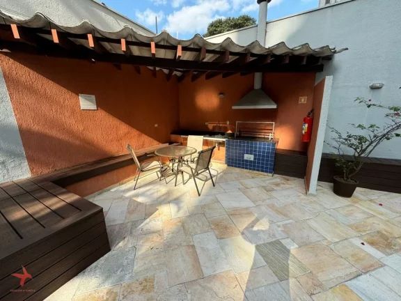 Imagem Apartamento à Venda em Pinheiros: 1 Quarto suíte, 1 Sala, lavabo, 1 Vaga e 45m² de Área. Venha Conferir!