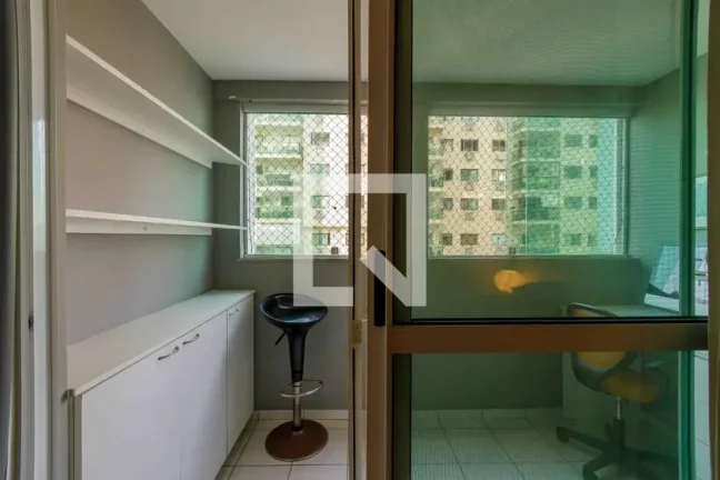 Imagem Apartamento à Venda - Recreio, 2 Quartos, 94 m2