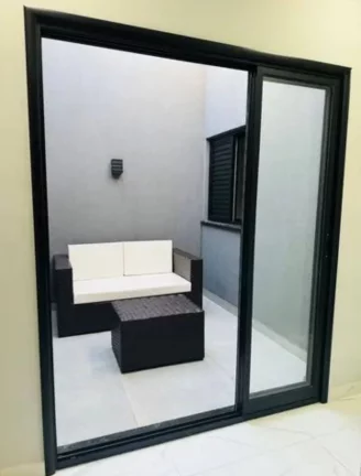 Imagem CASA TERREA - COM PISCINA - RESIDENCIAL SANTINON