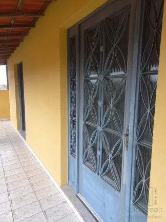Imagem Casa à venda em Bragança Paulista 3 dormitórios, sendo 1 suíte 450 mil