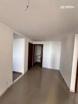 Imagem Apartamento com 3 dormitórios à venda, 75 m² por R$ 1.000.000,00 - Praia de Itaparica - Vila Velha/ES