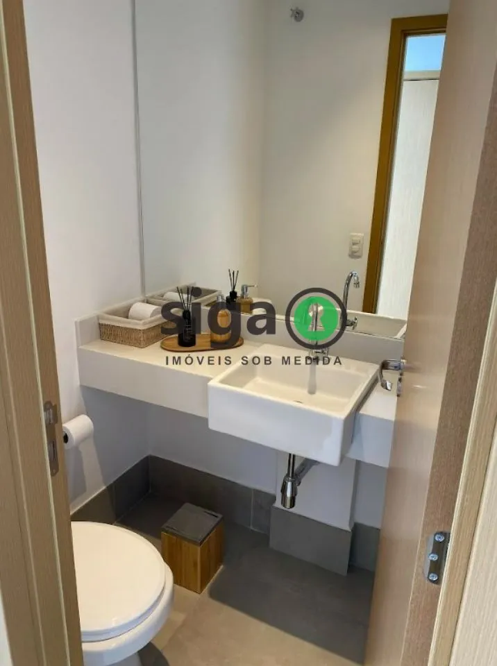 Imagem Cobertura Penthouse para venda na Vila Mariana 03 suítes, São Paulo - SP