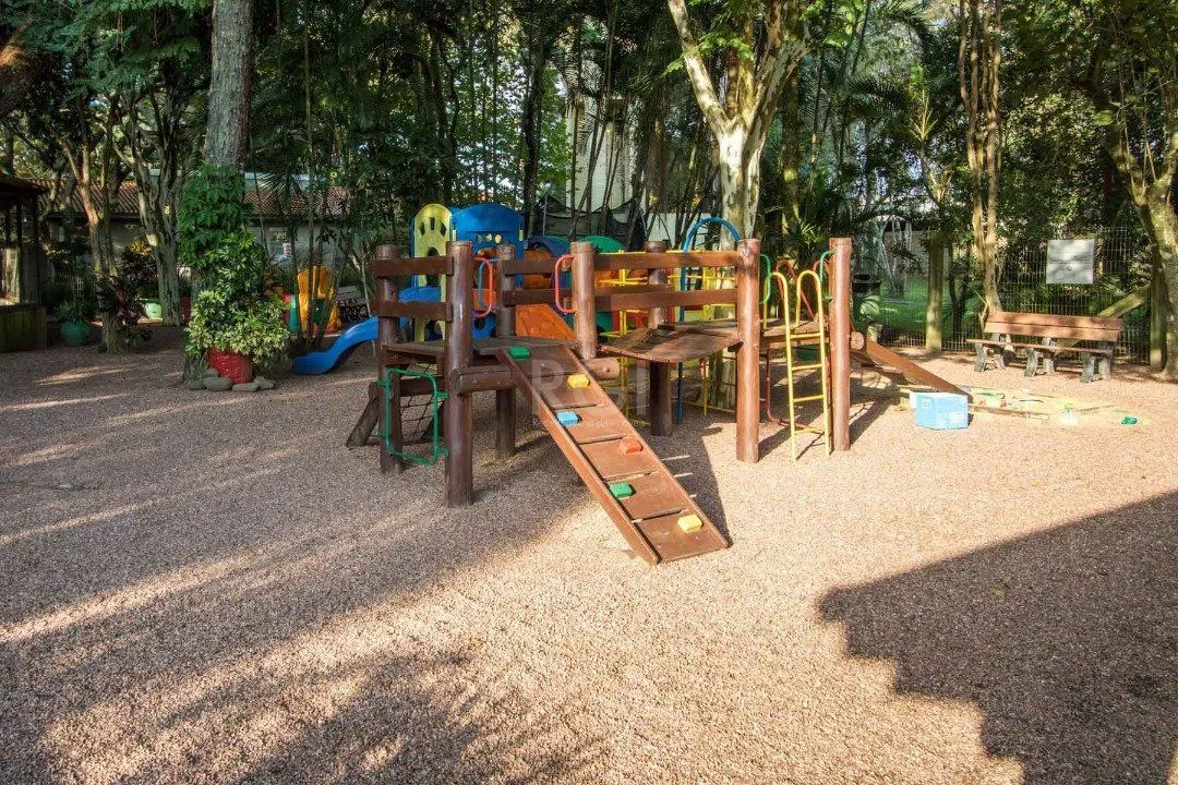Imagem Terreno plano de 1000m² está localizado no conceituado condomínio Terra Ville