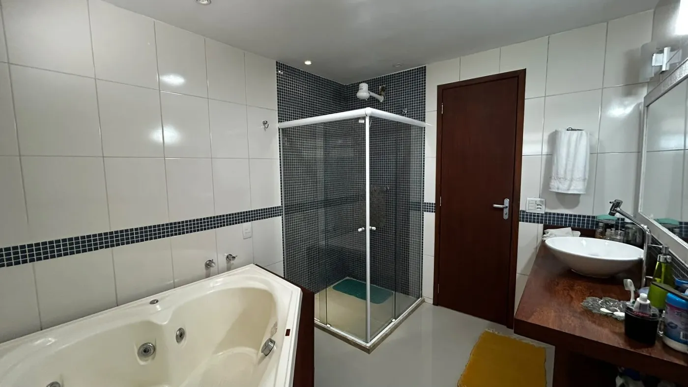 Imagem Casa para Venda em Petrópolis / RJ no bairro Fazenda Inglesa