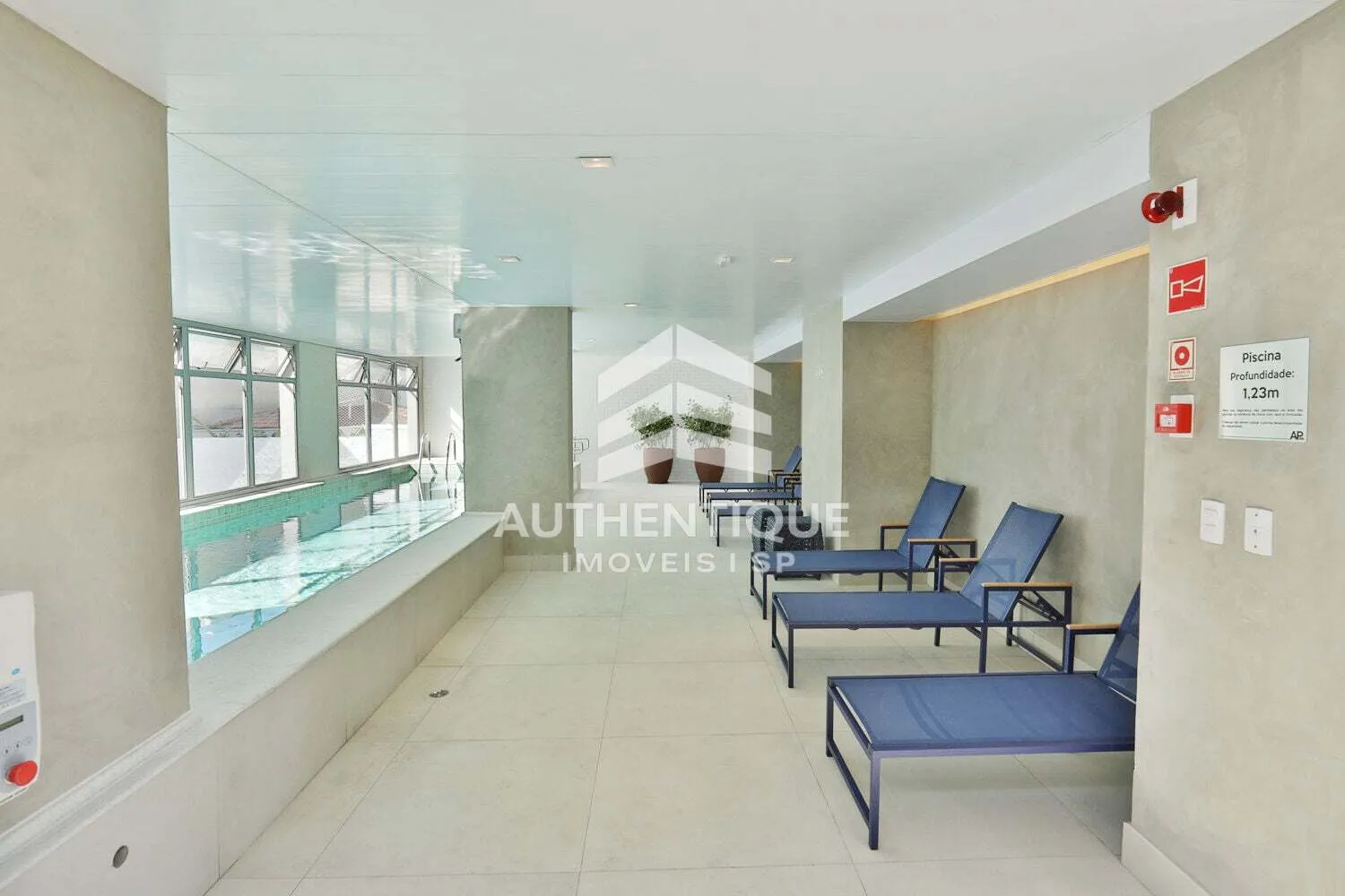 Imagem AP Carinas Moema - Apartamento à venda em São Paulo/SP