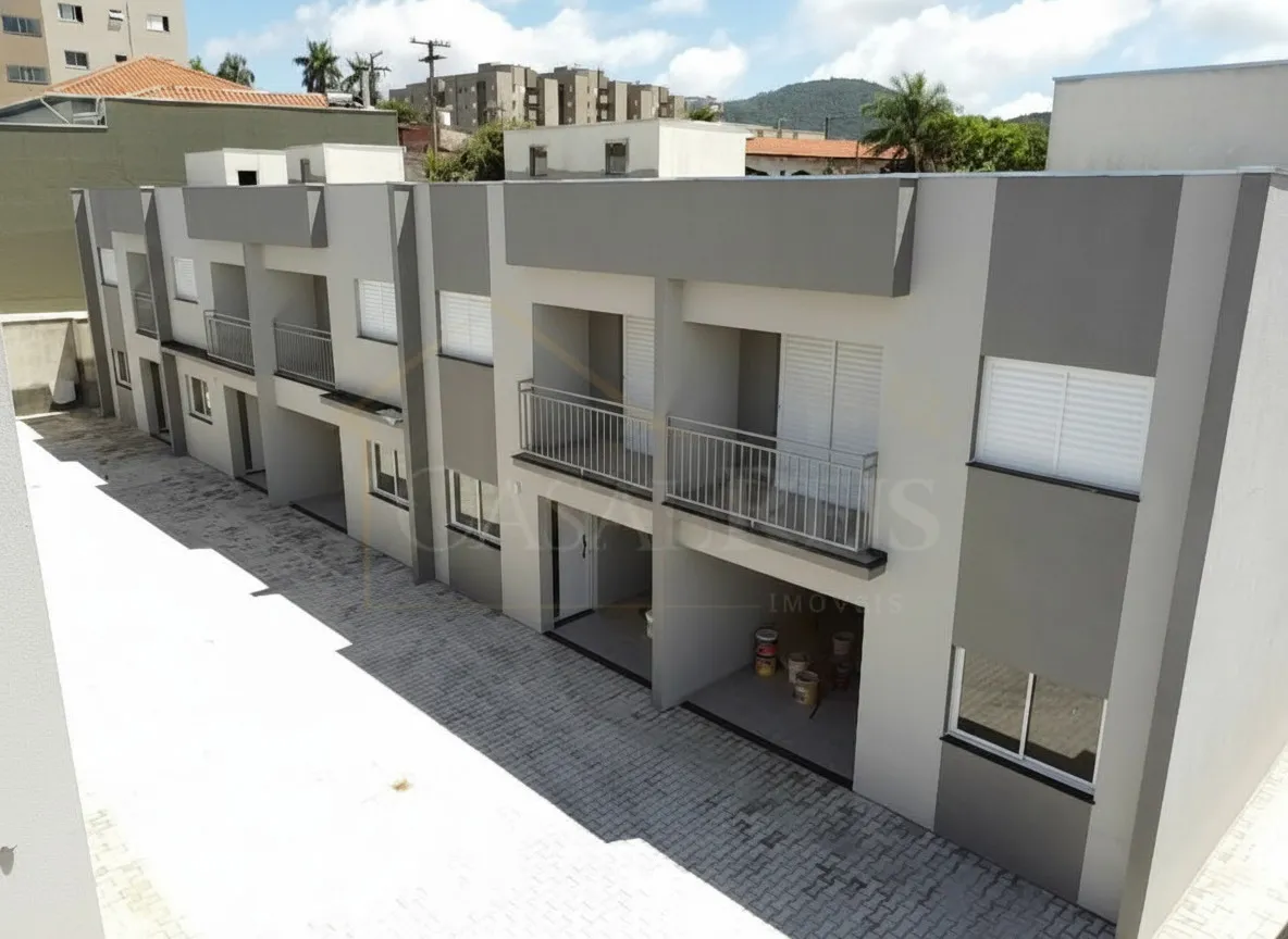 Imagem Casa 3 quartos à venda em Loteamento Caldense, Poços de Caldas