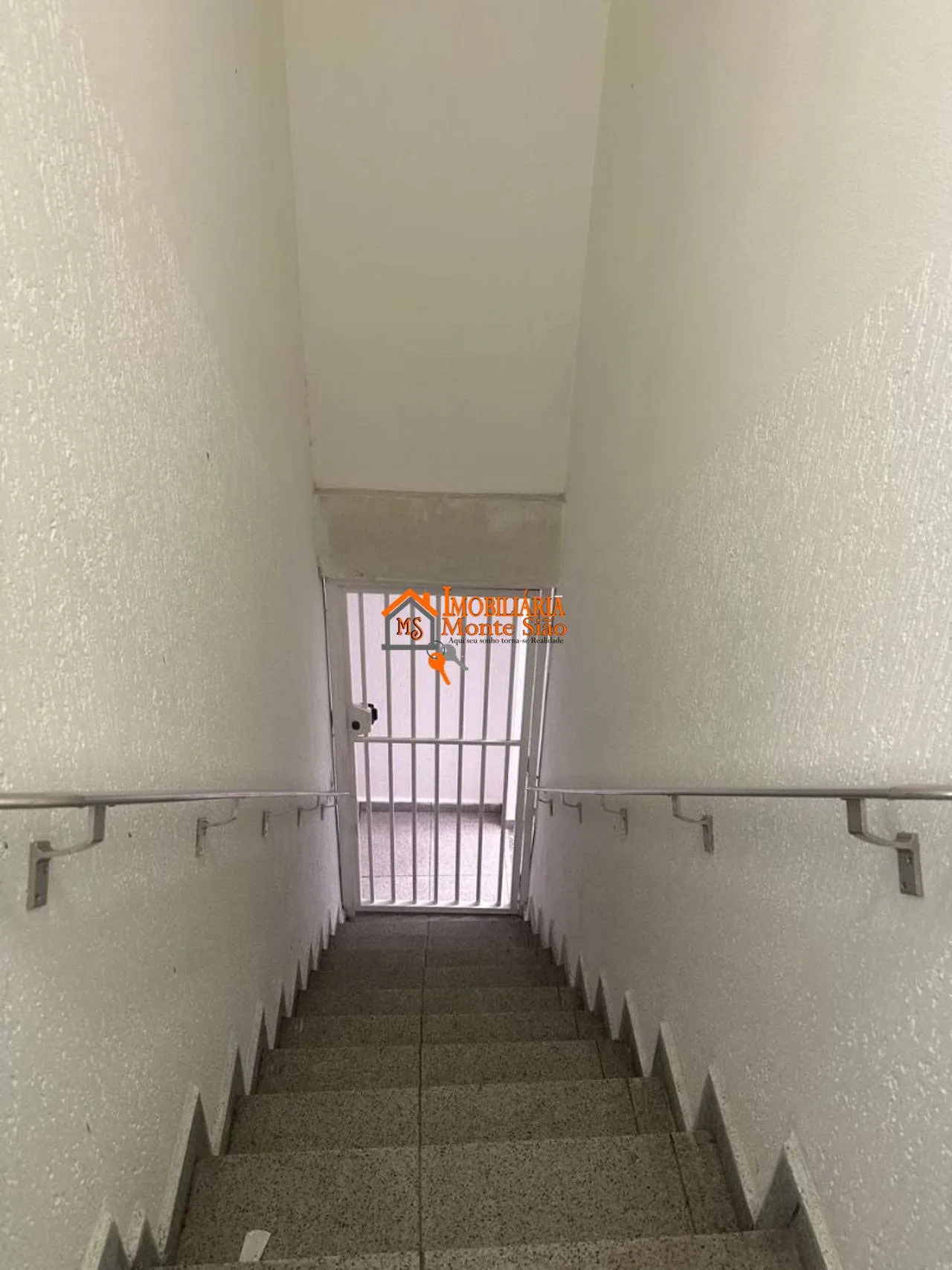 Imagem Sala para alugar, 38 m² por R$ 1.450,00/mês - Jardim Nova Cidade - Guarulhos/SP