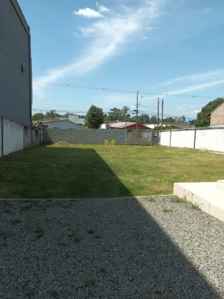 Imagem Casa com 2 quartos, à venda no bairro Guarituba em Piraquara!!!