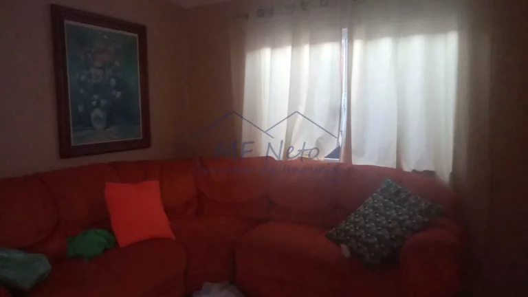 Imagem Casa Padrão
