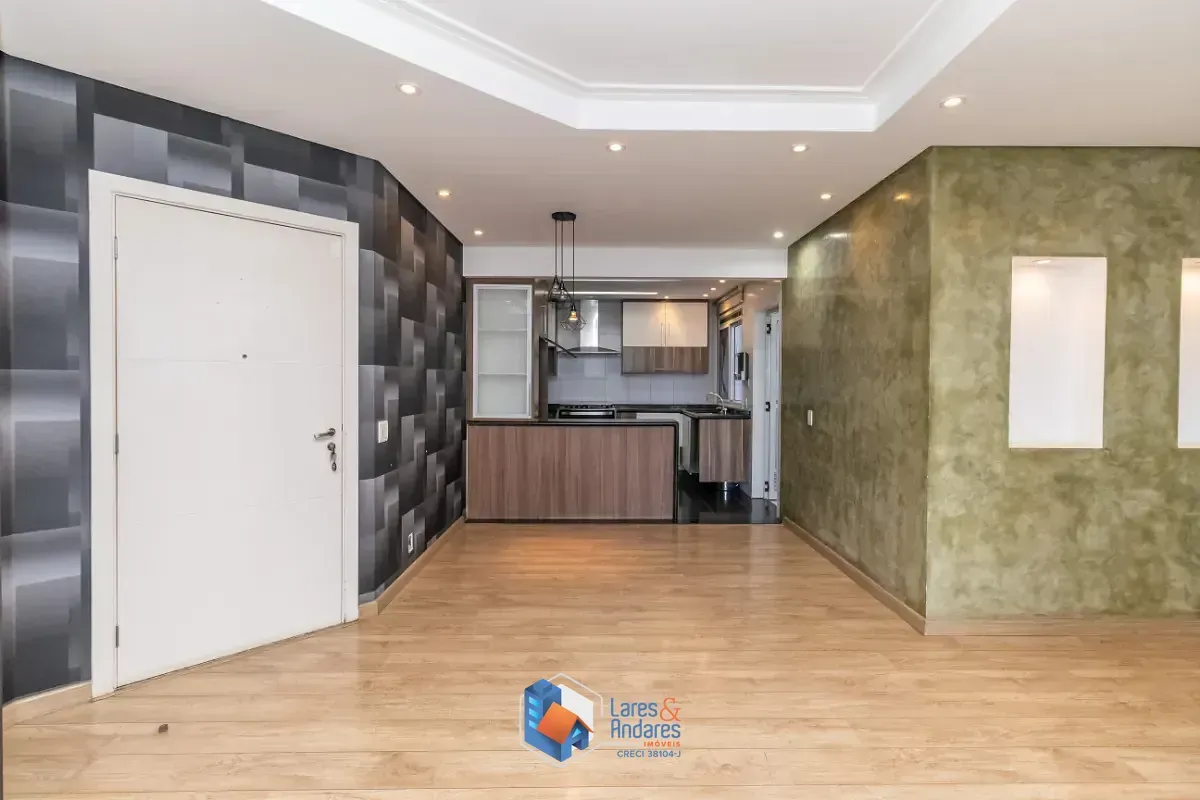 Imagem Apartamento para venda em Vila Andrade com 3 quartos, sendo 2 suítes, 127m²