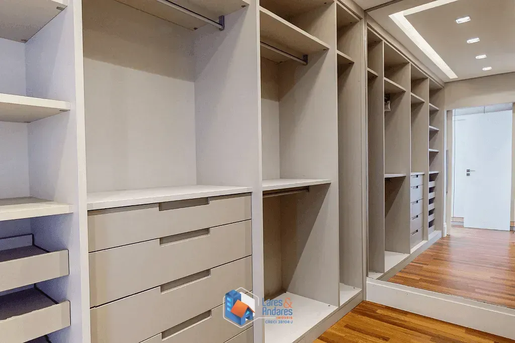 Imagem Apartamento à venda 3 Quartos 1 Suite 2 Vagas 222M² Jardim Paulista São Paulo - SP