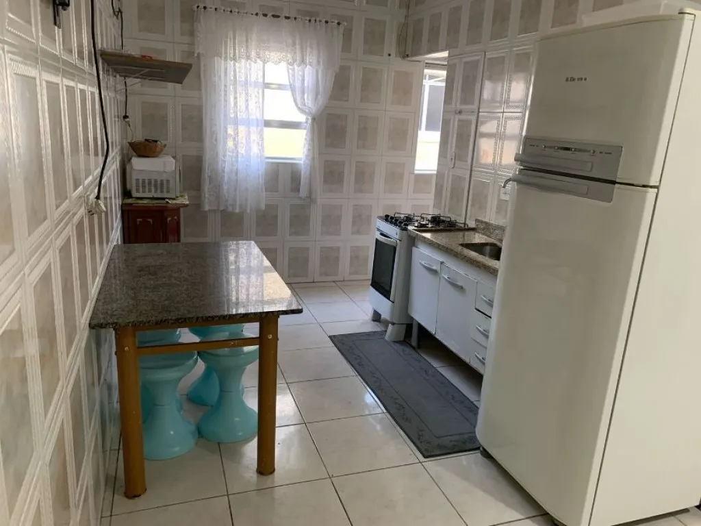 Imagem APARTAMENTO COM 40,00 m² - TUPI - PRAIA GRANDE SP