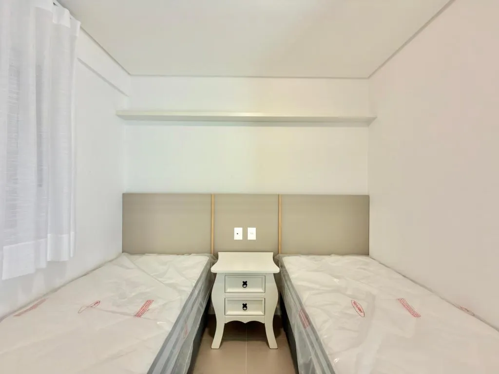Imagem Apartamento 2 Dormitórios - Bairro Navegantes