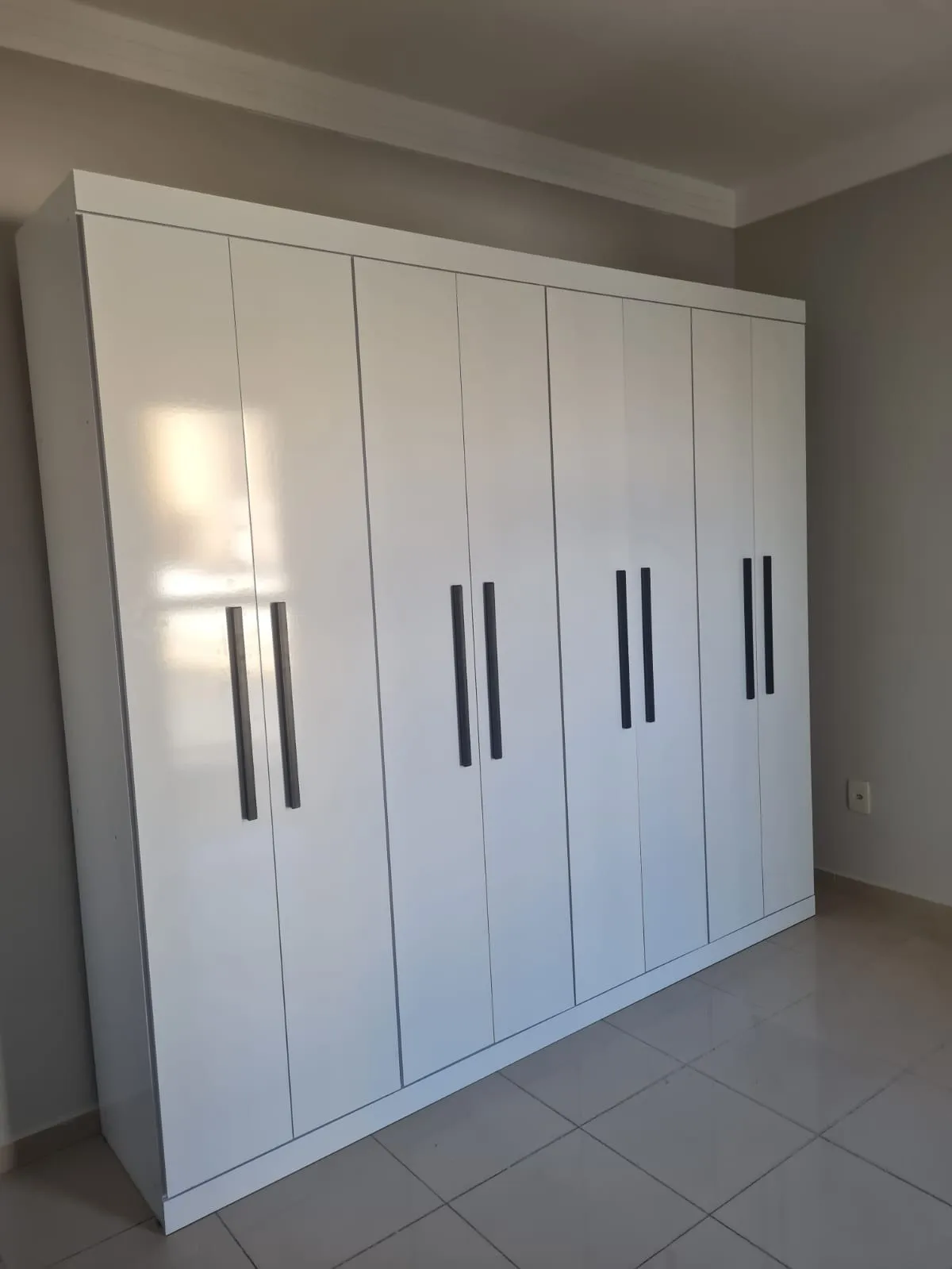 Imagem Apartamento para Locação no Edifício Meliá Campolim com 3 Dormitórios e Vista Privilegiada para o Iguatemi