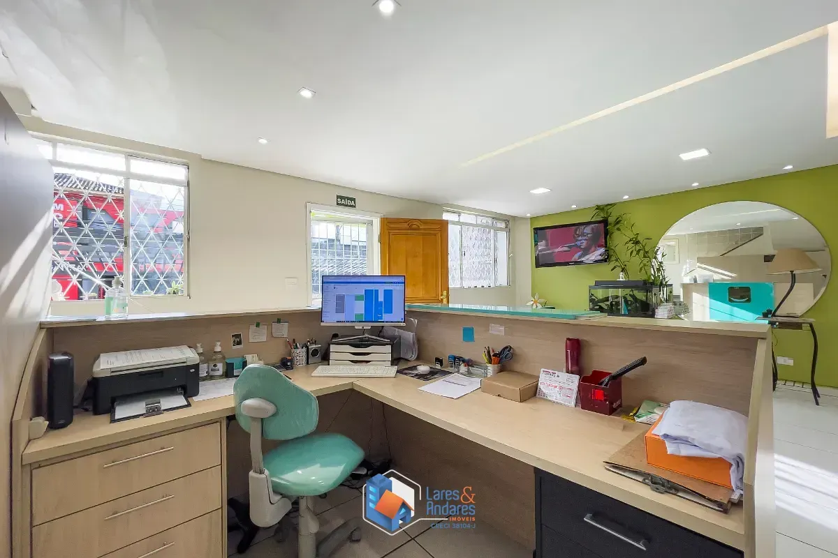 Imagem Conjunto comercial para venda em Cidade Ademar, 361m²
