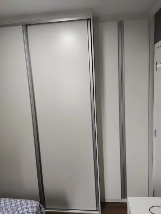 Imagem Imperdível! Apartamento duplex à venda em Cotia-SP, Jardim Ísis. 3 quartos, 1 suíte, 1 banheiro, 1 vaga, 68,78 m².