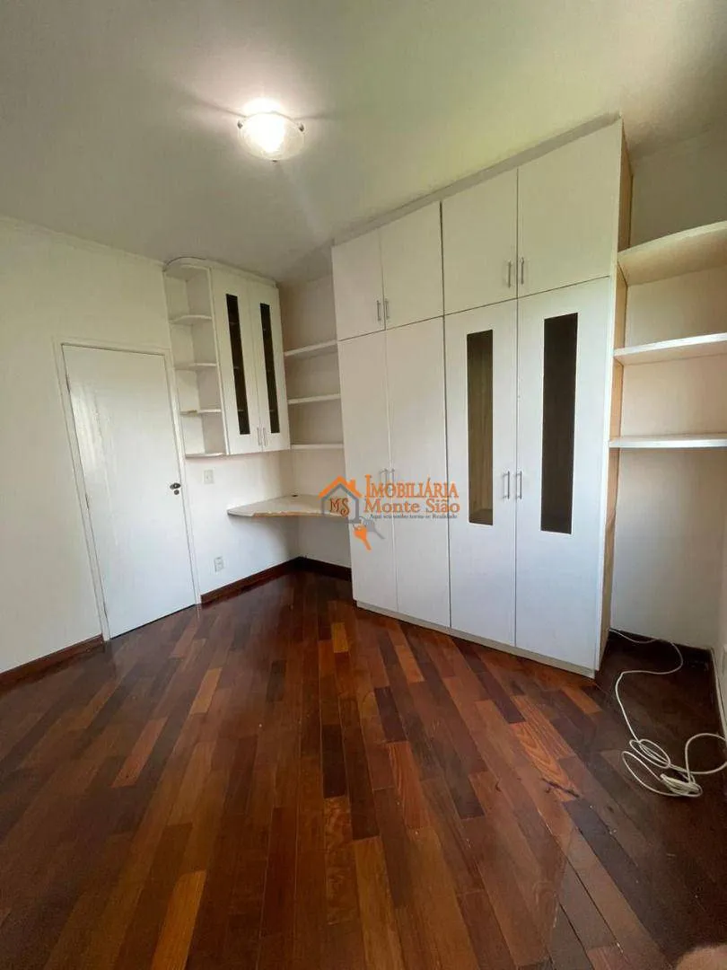 Imagem Apartamento com 2 dormitórios à venda, 67 m² por R$ 339.900,00 - Jardim Testae - Guarulhos/SP