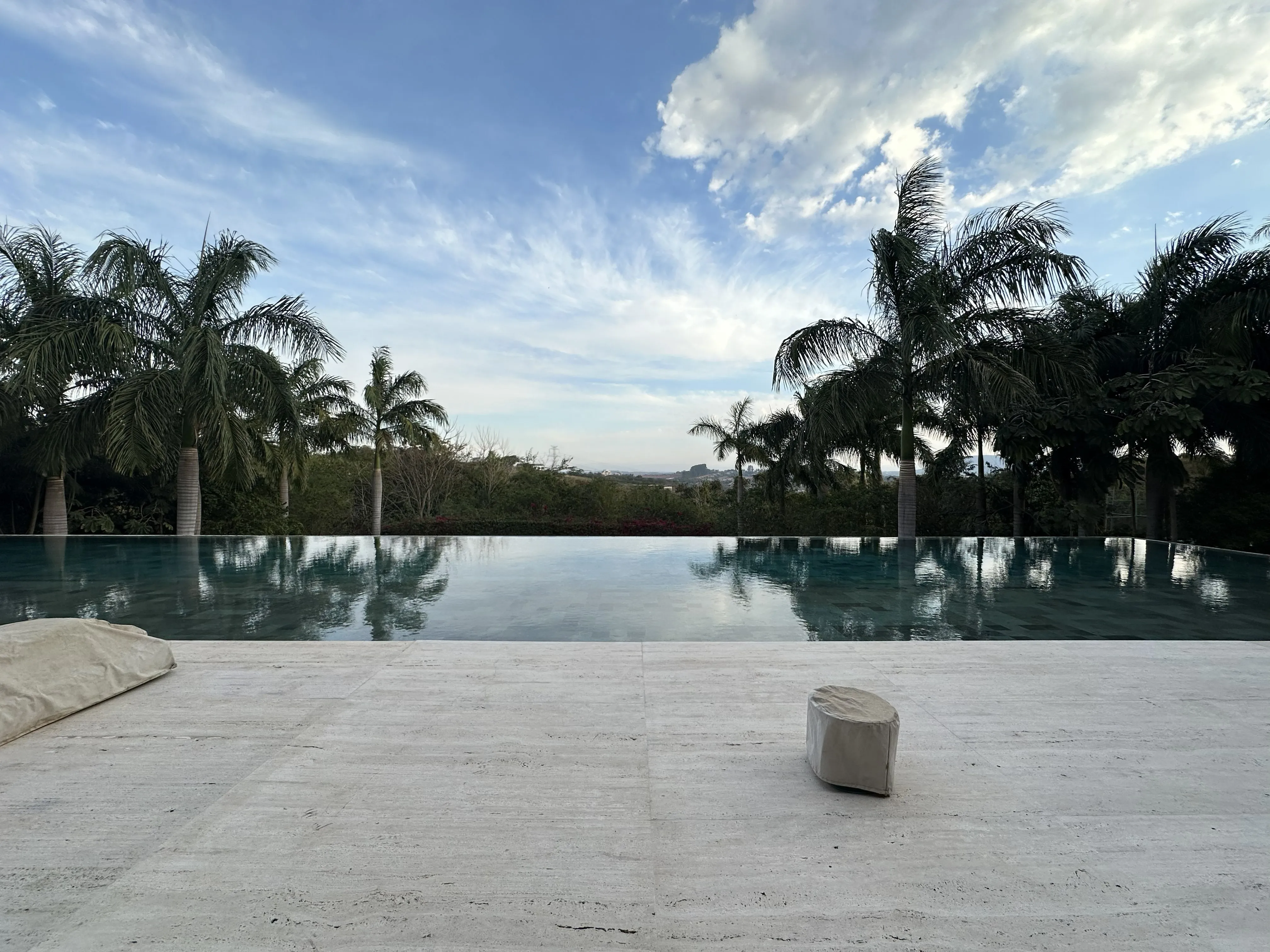 Imagem Casa de altíssimo padrão à venda na Fazenda Boa Vista, Porto Feliz, com 10 suítes, 2.600 m², cinema, piscina, beach tennis e projeto de Felipe Caboclo