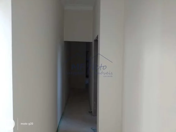 Imagem Casa de Condomínio