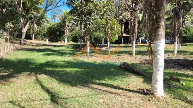 Imagem Chácara no Residencial Bethânia - Santana do Paraíso