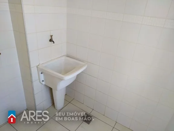 Imagem Apartamento Residencial à venda, Centro, Americana - AP0673.