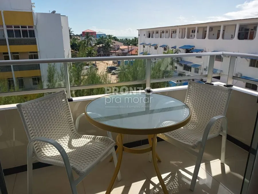 Imagem Praia dos Carneiros Flat Hotel
