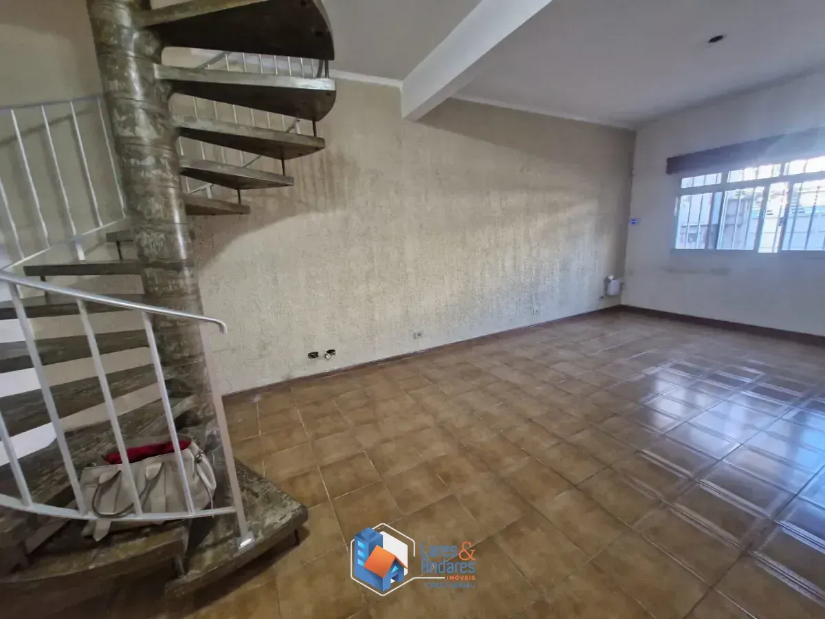 Imagem Casa para venda em São Judas com 3 quartos, sendo 1 suíte, 170m²