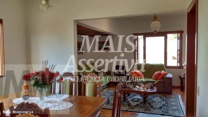 Imagem Excelente casa para venda bairro Boa Vista em Novo Hamburgo/RS.