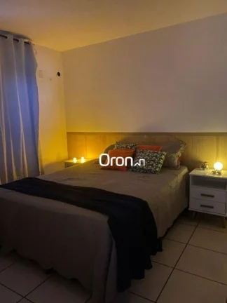 Imagem Apartamento à venda, 50 m² por R$ 225.000,00 - Residencial Aquários - Goiânia/GO