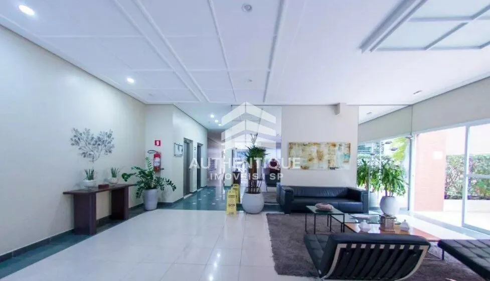 Imagem Espaço Jardins - Apartamento à venda no bairro Jardins - São Paulo/SP, Zona Sul
